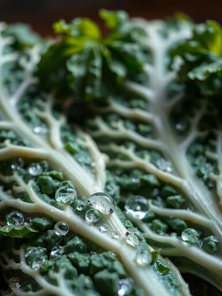 Effervescent Recovery